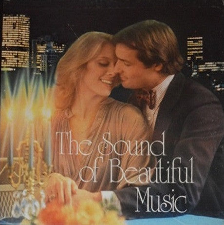 Various - The Sound Of Beautiful Music | Near Mint (NM) Near Mint (NM) - JAZZ / USED *NEAR MINT*