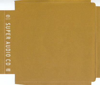 Stan Getz/Cal Tjader Sextet (SACD) | Near Mint (NM or M-) Near Mint (NM or M-) - JAZZ / USED *NEAR MINT*