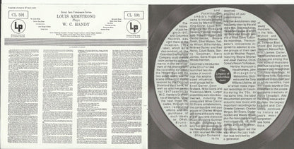 Plays W. C. Handy (SACD) | Near Mint (NM) Near Mint (NM) - JAZZ / USED *NEAR MINT*