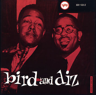 Bird And Diz (cd) | Near Mint (NM) Near Mint (NM) - JAZZ / USED *NEAR MINT*