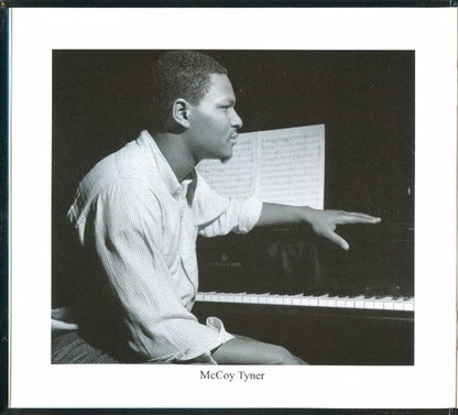 Tom Cat (XR CD) | Near Mint (NM or M-) Near Mint (NM or M-) - JAZZ / USED *NEAR MINT*