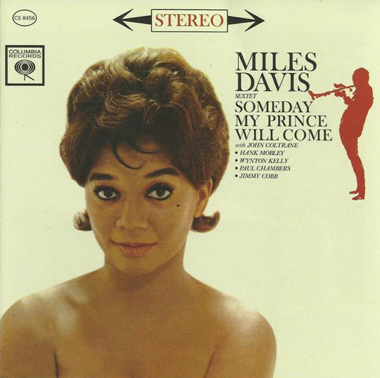 Someday My Prince Will Come (SACD) | Near Mint (NM or M-) Near Mint (NM or M-) - JAZZ / USED *NEAR MINT*