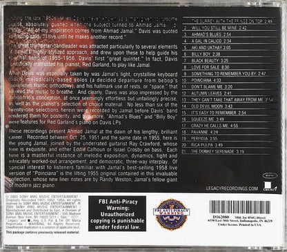 The Legendary OKEH & Epic Recordings (CD) | Near Mint (NM) Near Mint (NM) - JAZZ / USED *NEAR MINT*