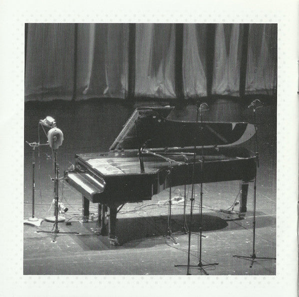 Art Tatum - Piano Starts Here - Live At The Shrine (SACD) | - JAZZ / USED *NEAR MINT*