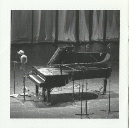 Art Tatum - Piano Starts Here - Live At The Shrine (SACD) | - JAZZ / USED *NEAR MINT*