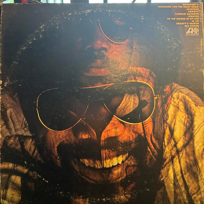 Spectrum (VINYL) | Near Mint (NM) Very Good Plus (VG+) - JAZZ / USED *NEAR MINT*