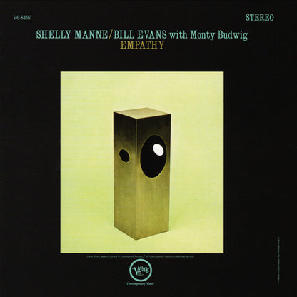 Empathy (SACD) | Near Mint (NM or M-) Near Mint (NM or M-) - JAZZ / USED *NEAR MINT*