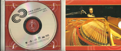 Rendezvous In New York (SACD) | Near Mint (NM) Very Good Plus (VG+) - JAZZ / USED *NEAR MINT*