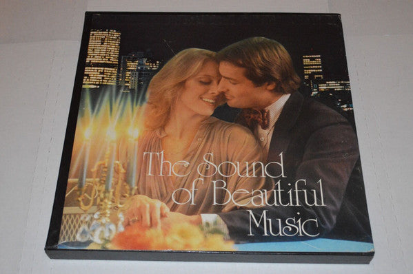 Various - The Sound Of Beautiful Music | Near Mint (NM) Near Mint (NM) - JAZZ / USED *NEAR MINT*