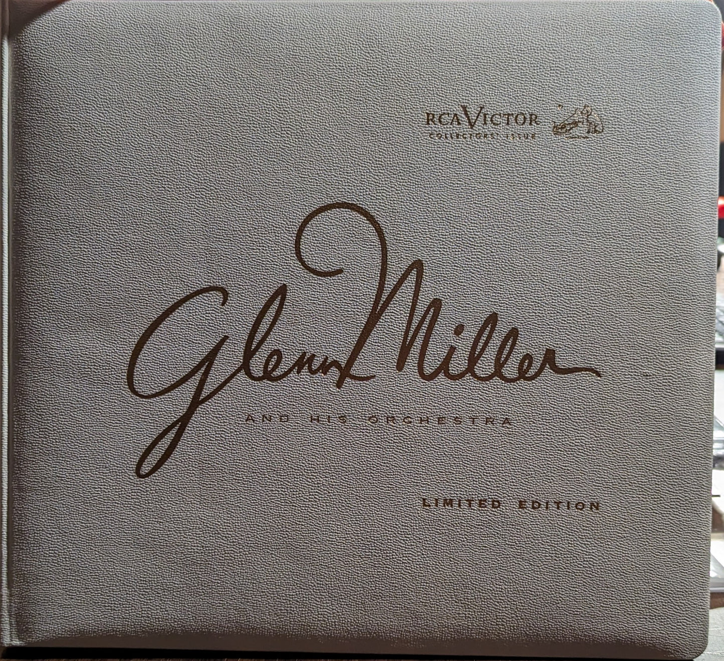 Glenn Miller And His Orchestra - Limited Edition | Very Good Plus (VG+) Near Mint (NM) - JAZZ / USED *VERY GOOD++*