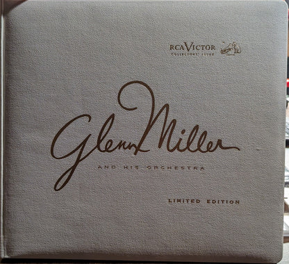 Glenn Miller And His Orchestra - Limited Edition | Very Good Plus (VG+) Near Mint (NM) - JAZZ / USED *VERY GOOD++*
