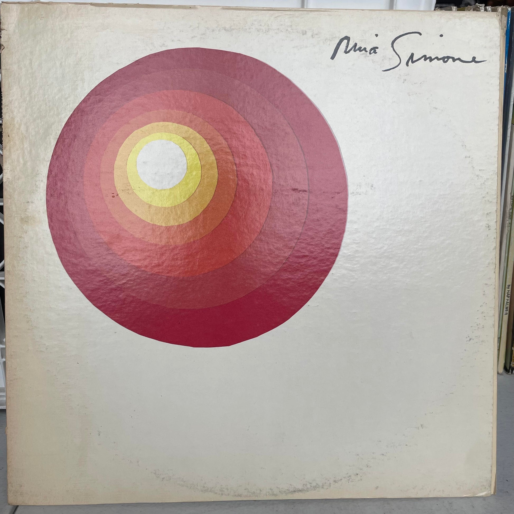 Here Comes The Sun (VINYL) | Very Good Plus (VG+) Very Good Plus (VG+) - JAZZ / USED *VERY GOOD+*