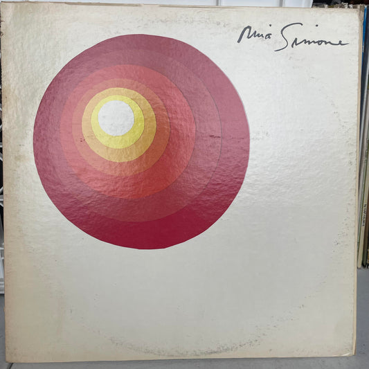 Here Comes The Sun (VINYL) | Very Good Plus (VG+) Very Good Plus (VG+) - JAZZ / USED *VERY GOOD+*