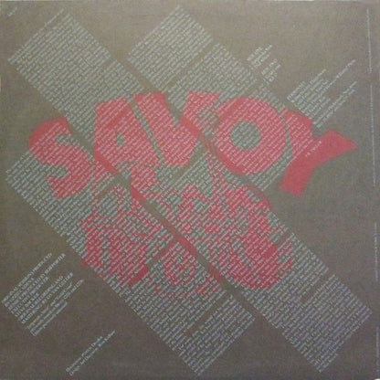 Gold Coast (VINYL) | Very Good Plus (VG+) Near Mint- (NM-) - JAZZ / USED *VERY GOOD+*