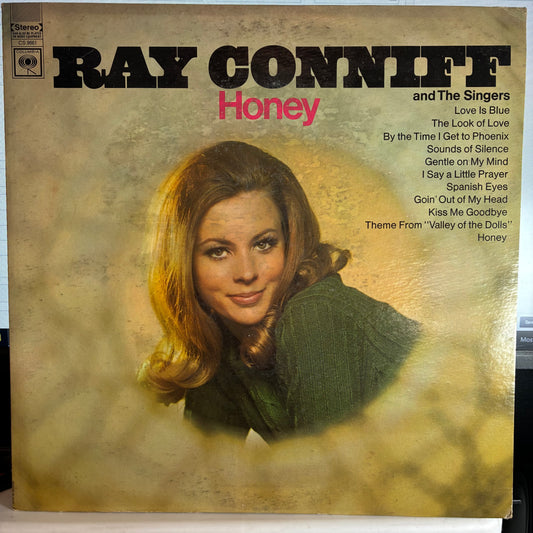 Honey (VINYL) | Very Good Plus (VG+) Very Good Plus (VG+) - JAZZ / USED *VERY GOOD+*