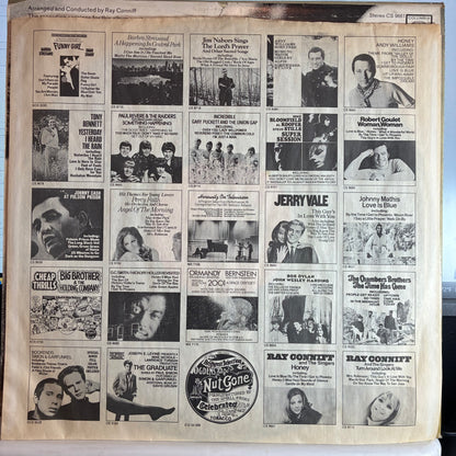 Honey (VINYL) | Very Good Plus (VG+) Very Good Plus (VG+) - JAZZ / USED *VERY GOOD+*