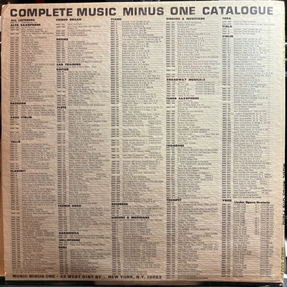 For Pianists Only! (VINYL) | Very Good Plus (VG+) Very Good Plus (VG+) - JAZZ / USED *VERY GOOD+*