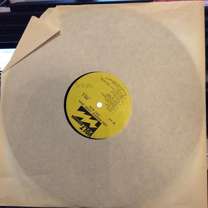 Otis Blue / Otis Redding Sings Soul (VINYL) | Very Good (VG) Generic - JAZZ / USED *VERY GOOD*