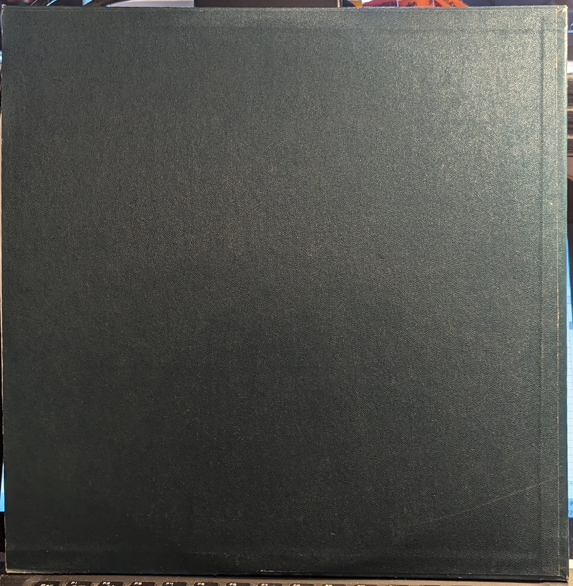 Herb Kern - The Collector Series Of Standard Popular Music *RED* | Very Good (VG) Excellent (EX) - JAZZ / USED *VERY GOOD*