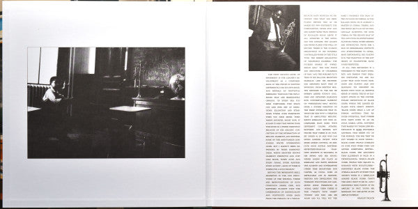 Black Codes (From The Underground) | Mint (M) Mint (M)
