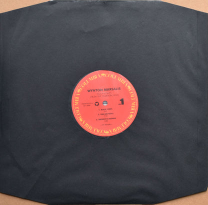 Black Codes (From The Underground) | Mint (M) Mint (M)