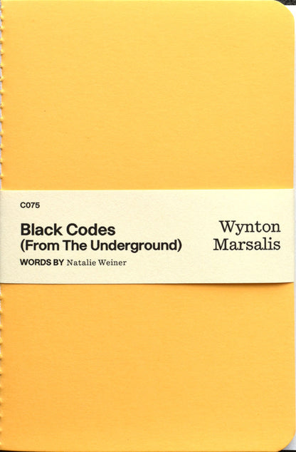 Black Codes (From The Underground) | Mint (M) Mint (M)