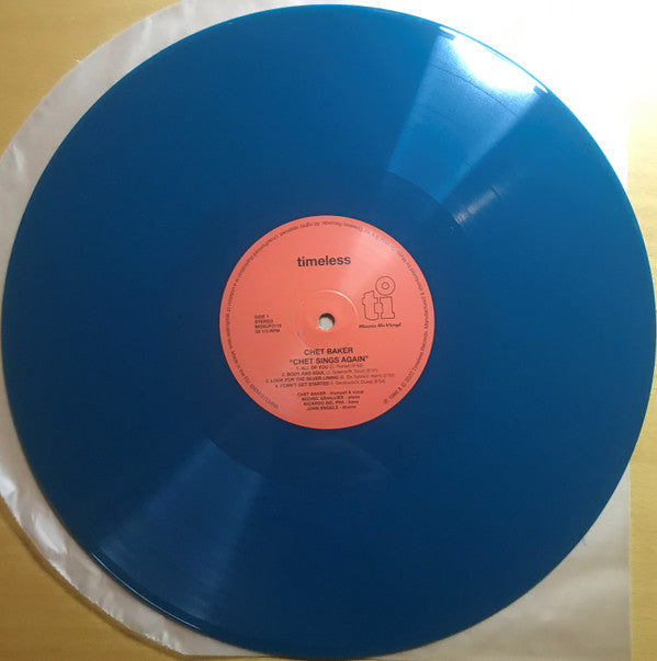 Sings Again | Mint (M) Mint (M)