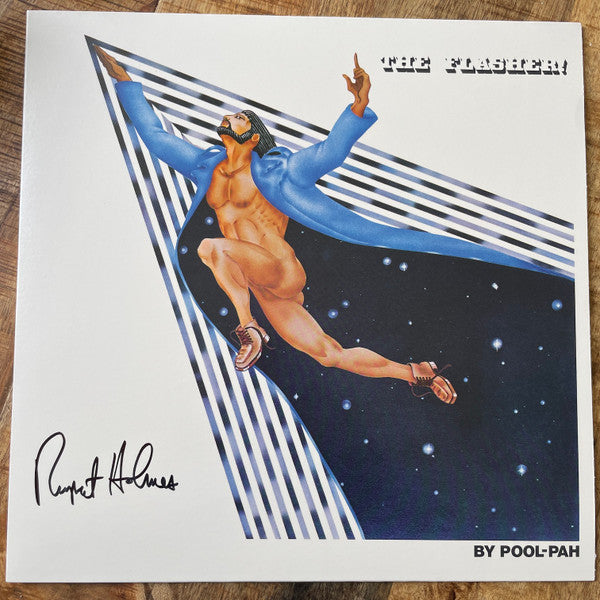 The Flasher | Mint (M) Mint (M) - JAZZ