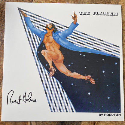 The Flasher | Mint (M) Mint (M) - JAZZ
