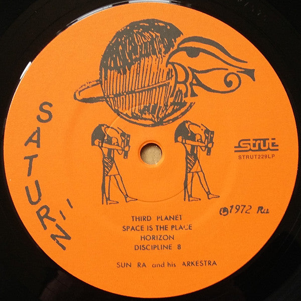 Horizon | Mint (M) Mint (M) - JAZZ