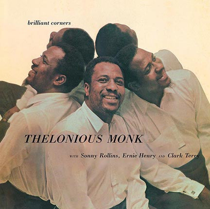 Brilliant Corners | Mint (M) Mint (M) - JAZZ