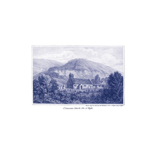 Saint Lawrence | Mint (M) Mint (M)