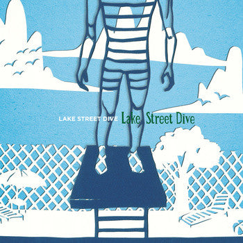 Lake Street Dive / Fun Machine | Mint (M) Mint (M) - JAZZ *SEALED*