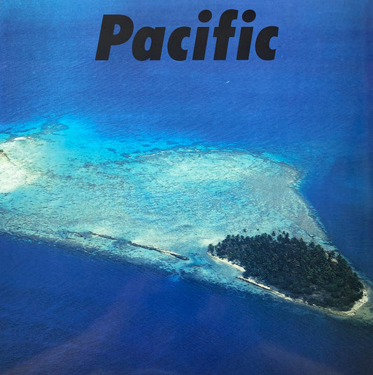 Pacific | Mint (M) Mint (M)