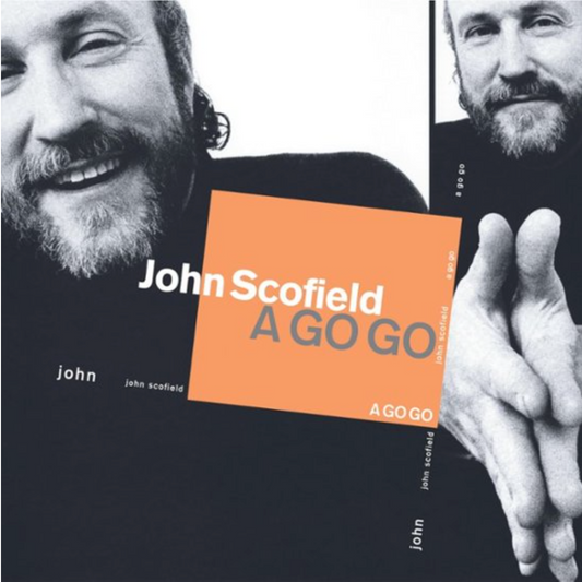 A Go Go (Verve By Request Series) | Mint (M) Mint (M) - JAZZ *SEALED*