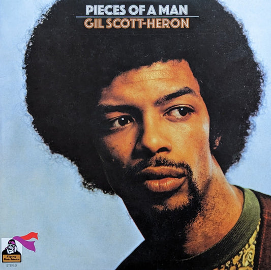 Pieces Of A Man | Mint (M) Mint (M)