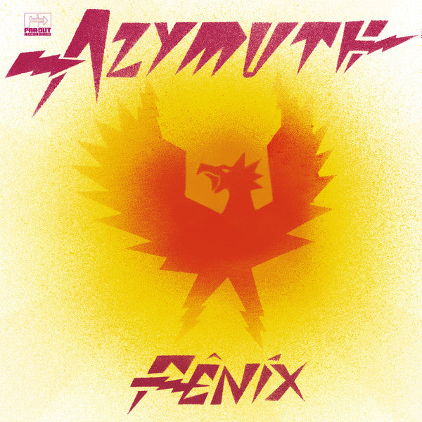 Fênix | Mint (M) Mint (M) - JAZZ *SEALED*