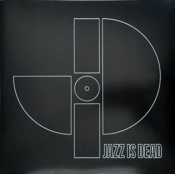 João Donato - Jazz Is Dead 7 | Mint (M) Mint (M) - JAZZ