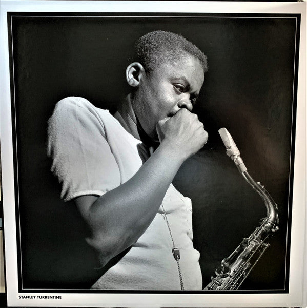 Comin' Your Way | Mint (M) Mint (M) - JAZZ