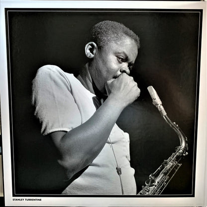 Comin' Your Way | Mint (M) Mint (M) - JAZZ