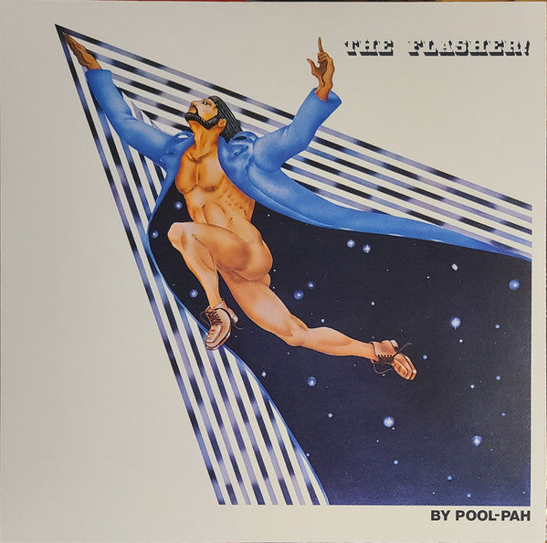 The Flasher | Mint (M) Mint (M) - JAZZ
