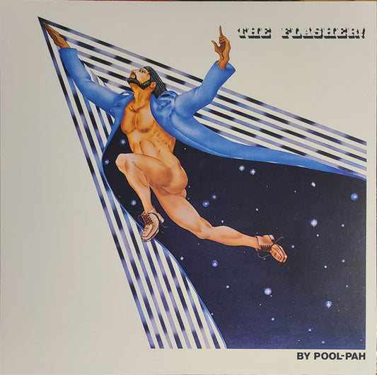 The Flasher | Mint (M) Mint (M) - JAZZ