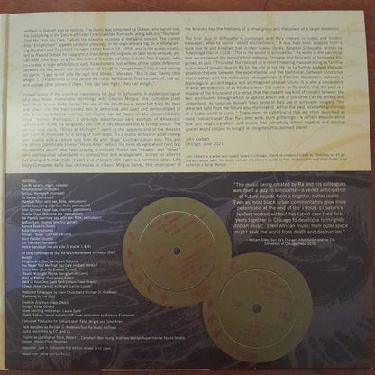 Jazz In Silhouette (Expanded Edition) | Mint (M) Mint (M)
