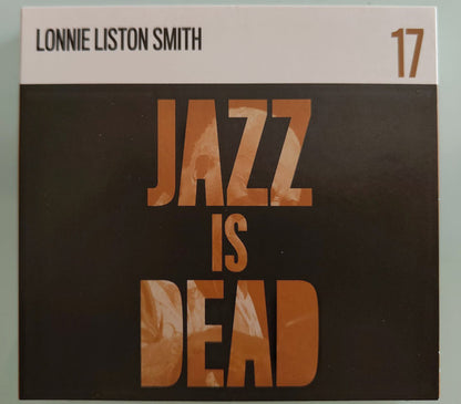 Lonnie Liston Smith - Jazz Is Dead 17 | Mint (M) Mint (M) - JAZZ