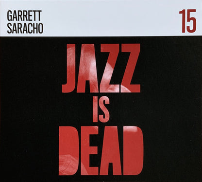 Jazz Is Dead 15 | Mint (M) Mint (M)