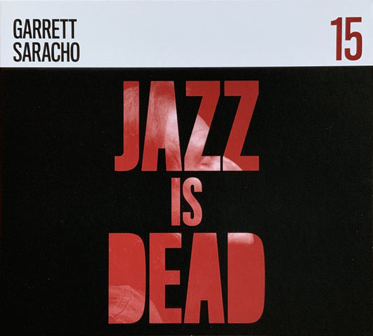 Jazz Is Dead 15 | Mint (M) Mint (M)