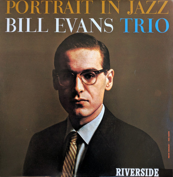 Portrait In Jazz | Mint (M) Mint (M) - JAZZ