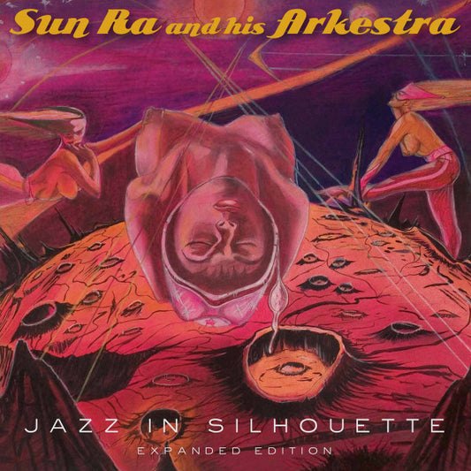 Jazz In Silhouette (Expanded Edition) | Mint (M) Mint (M)