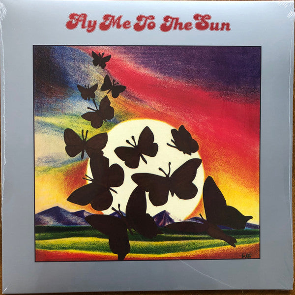 Andrzej Marko / Andrzej Mikołajczak - Fly Me To The Sun | Mint (M) Mint (M) - JAZZ
