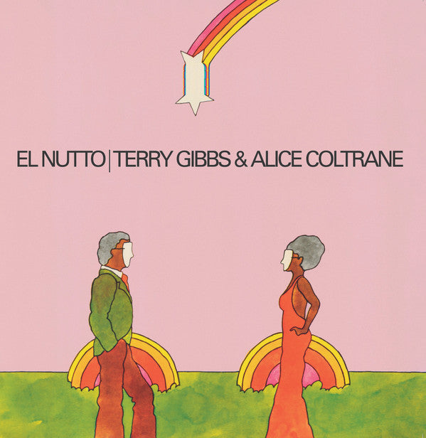 El Nutto | Mint (M) Mint (M) - JAZZ
